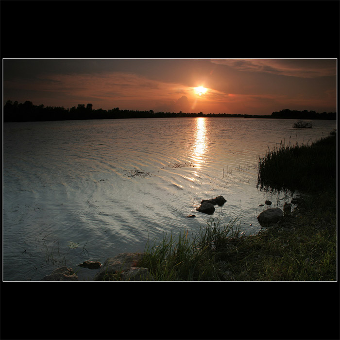 ...kanal II...