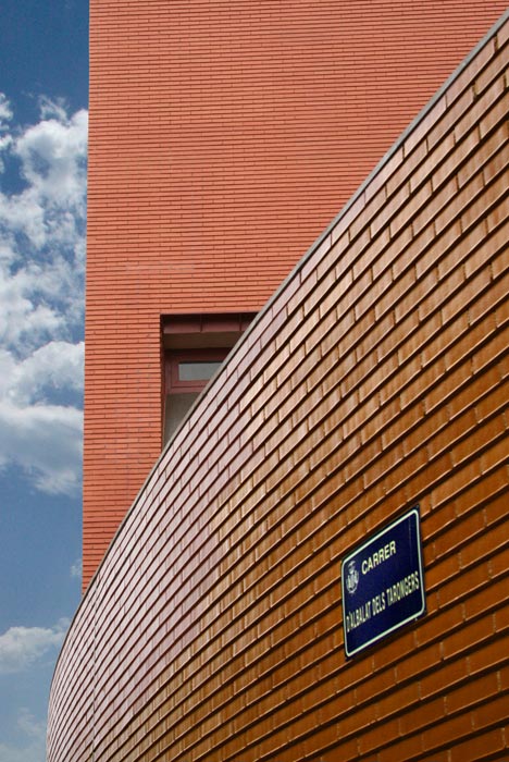 Vniversitad - Valencia, Spain