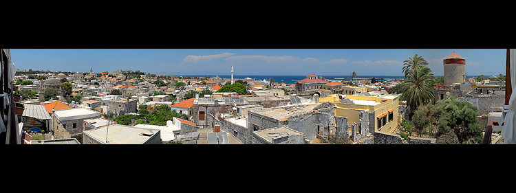 Rhodos (Rhodes)