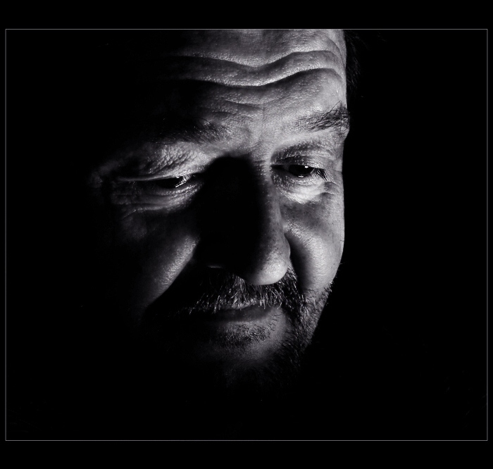 ...muži predsa neplačú...