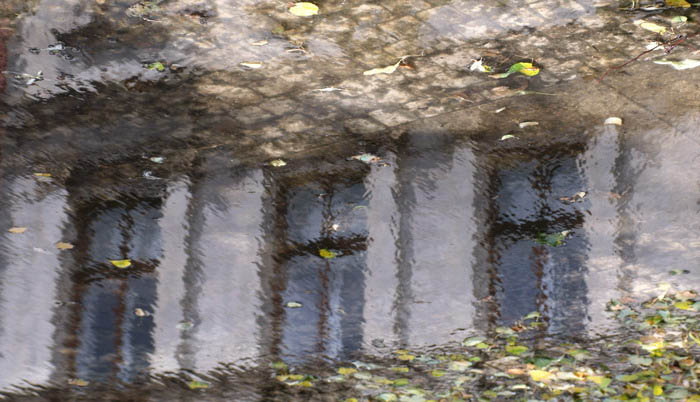 Okna, co mám pod čepicí