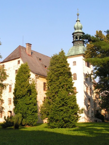 zámek