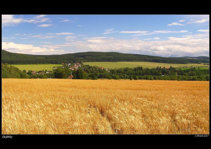 .: Dobřív :.