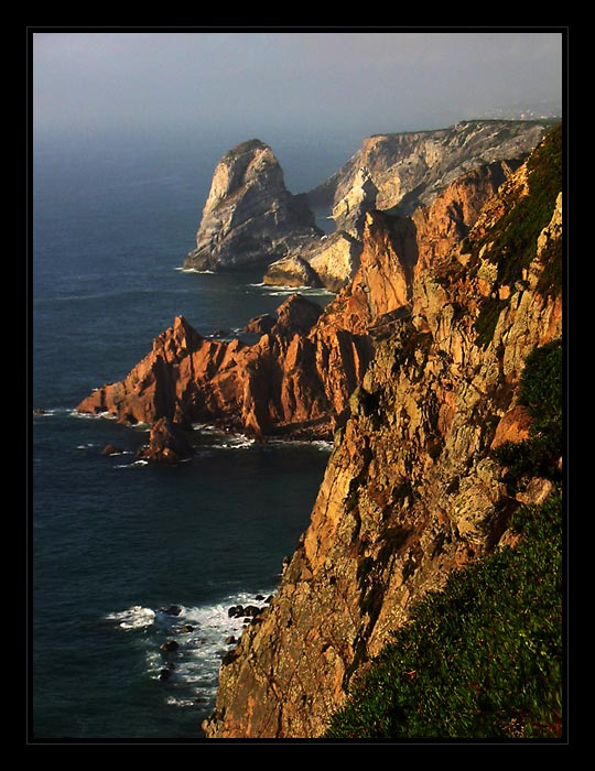 Cabo da Roca