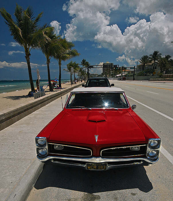 Miami.