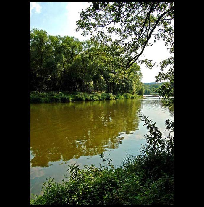 Ospalá zákoutí