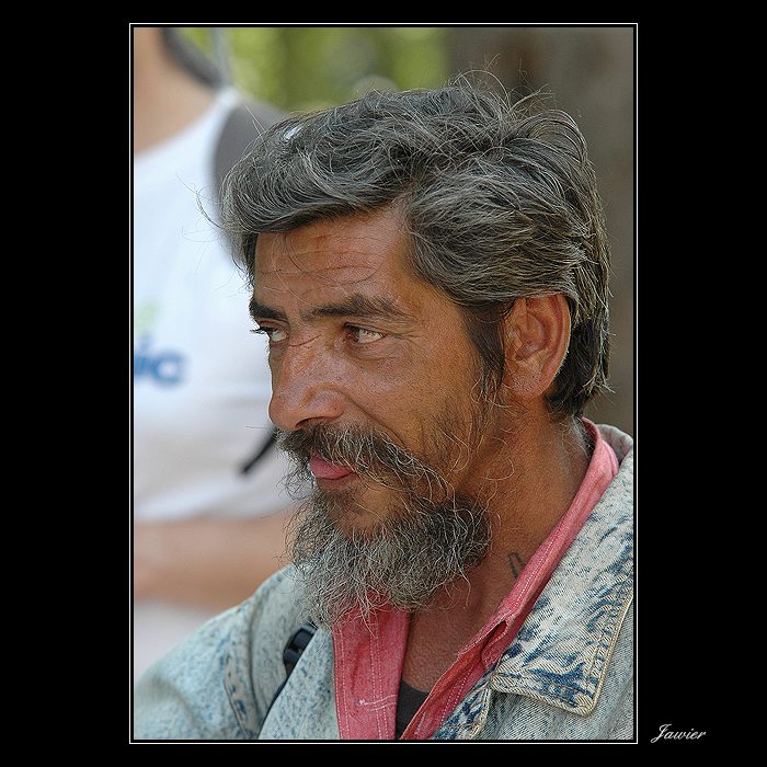 Bansko-štiavnický šerpa ;o)