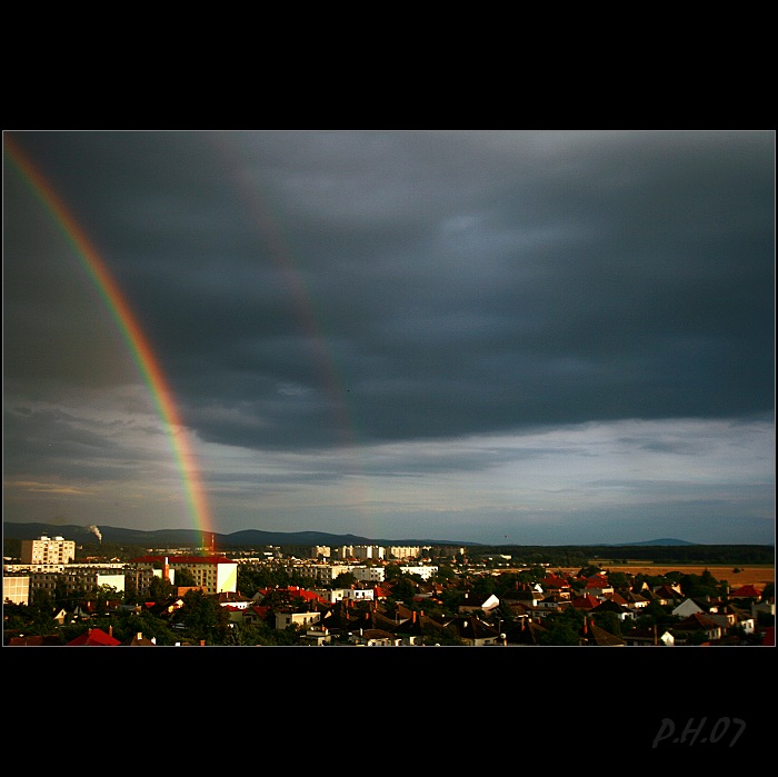dvojdúhovka malacká...