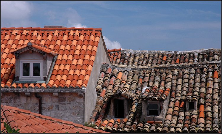 Sřechy I.