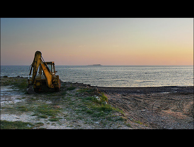 ...a zalialo mu more jamu