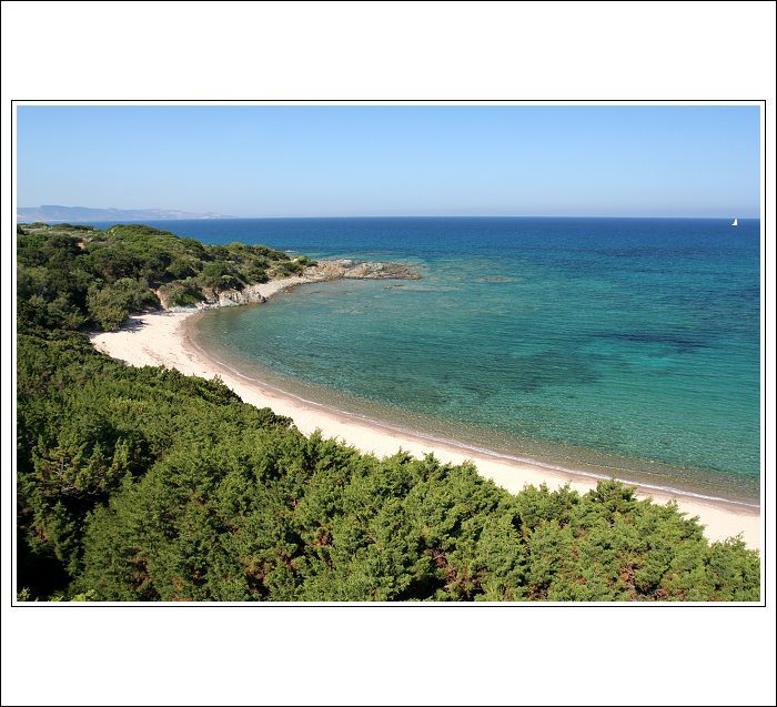 Isola Rossa