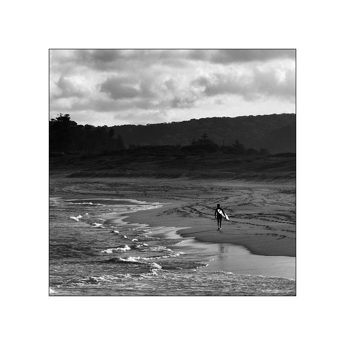 Surfer