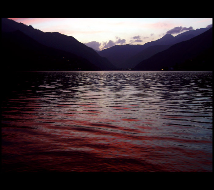 Lago di Ledro