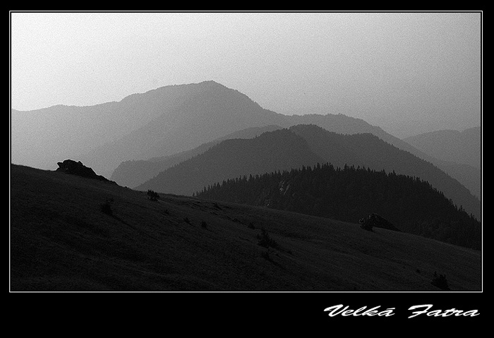 Velká Fatra