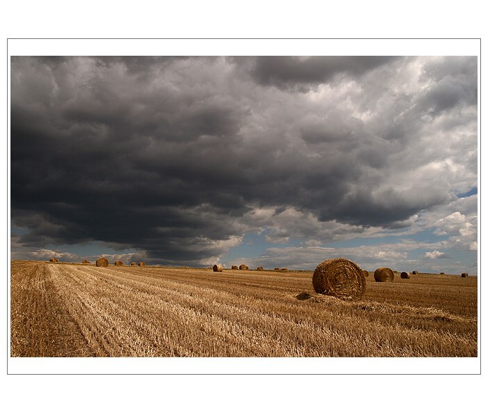 *** Balíkovka :-) ***