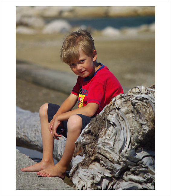 Hele táto, dej si klídek ...