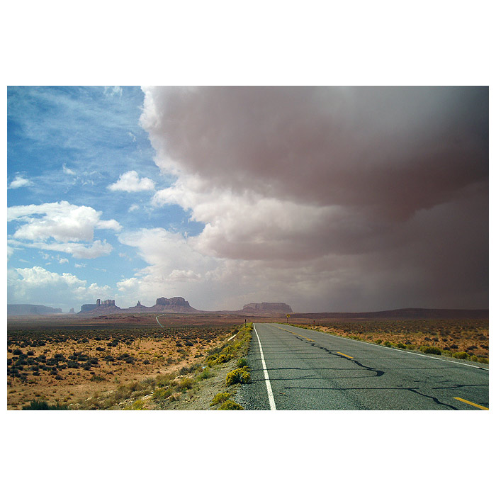 :.MONUMENT VALLEY.:
