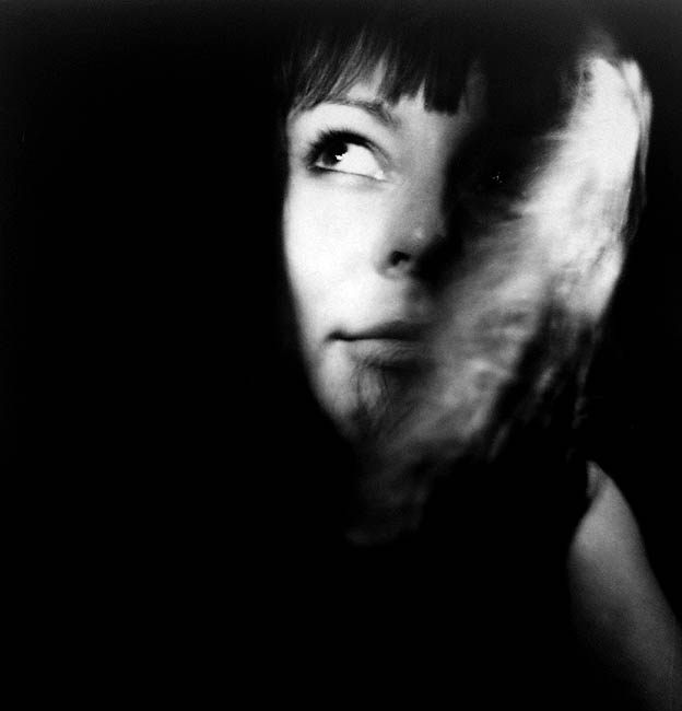 portret