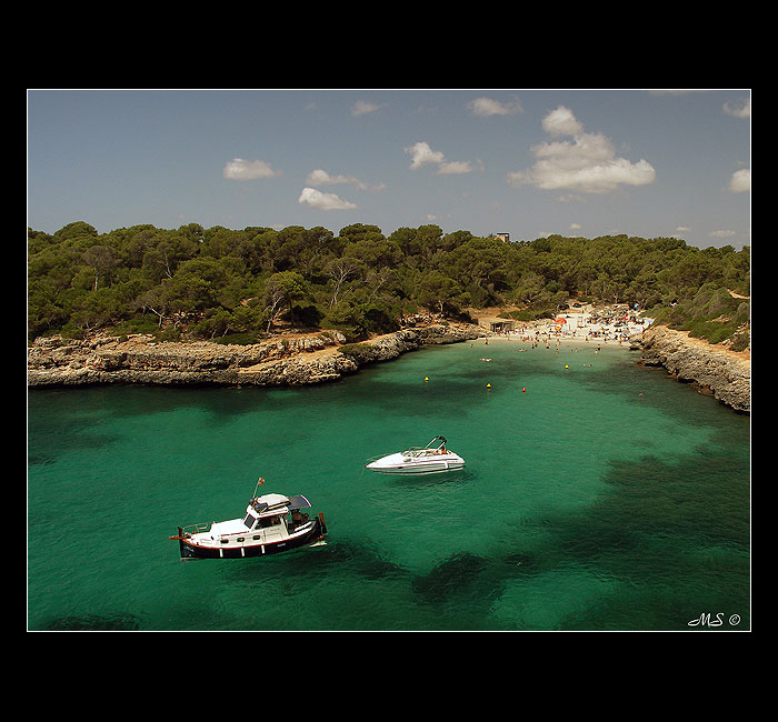 ..:: Mallorca I ::..