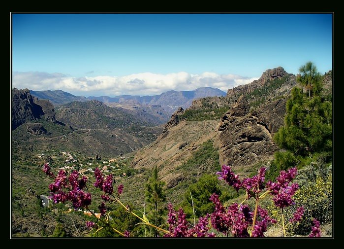 Gran Canaria