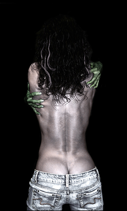 .:: Schizofrenie ::.