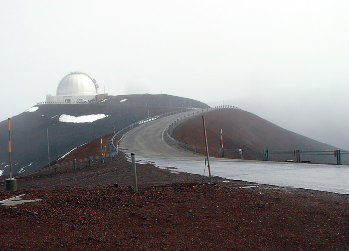 Mauna Kea
