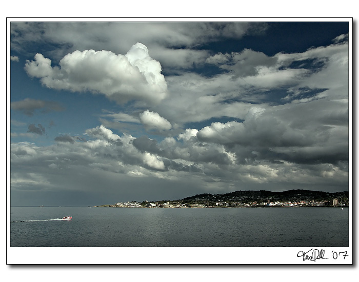 dublin bay II.
