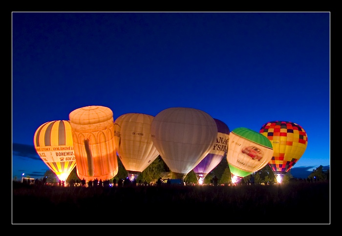 balOny