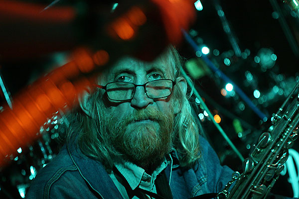 The Plastic People of the Universe