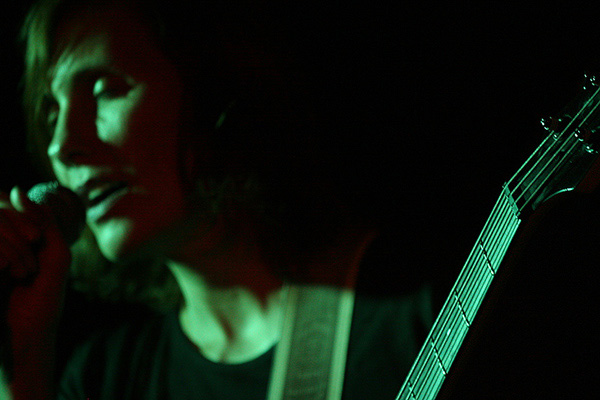 The Plastic People of the Universe