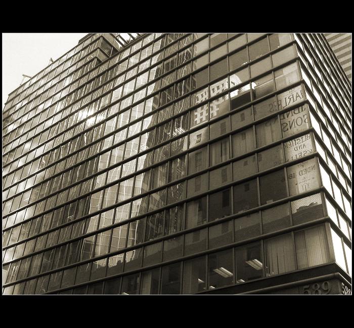 Odrazoffka mrakodrapova