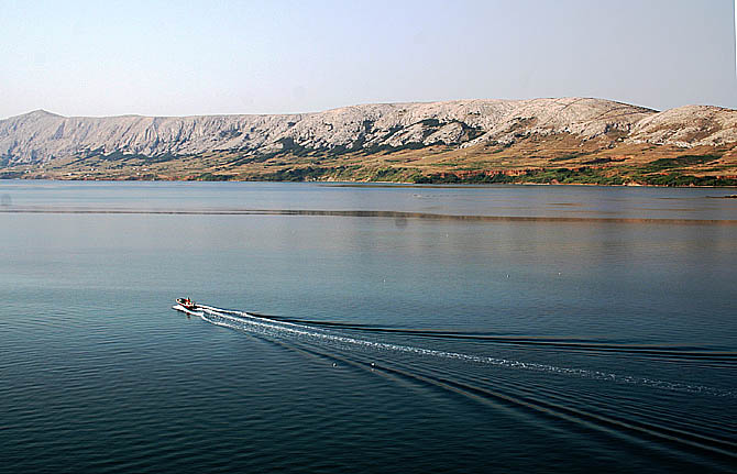 Ostrov Pag