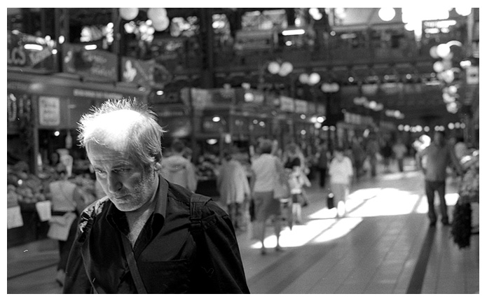 Budapest 2007