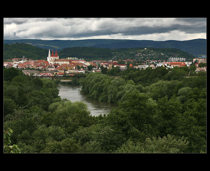 Kadaň