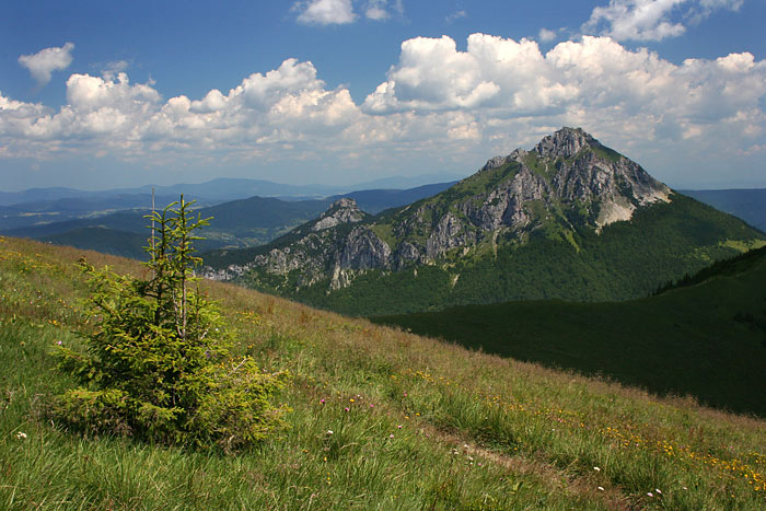 Z potuliek Slovenskom