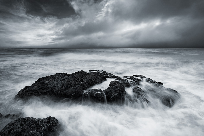 Ocean's Wrath
