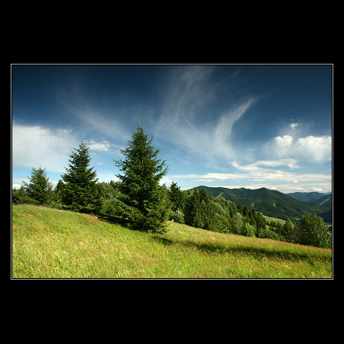 Malá Fatra IV