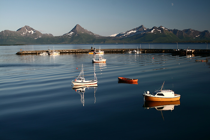 Skutvik (Norge)