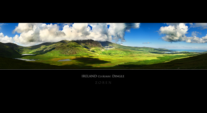 **IRELAND**