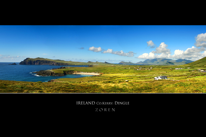 **IRELAND**