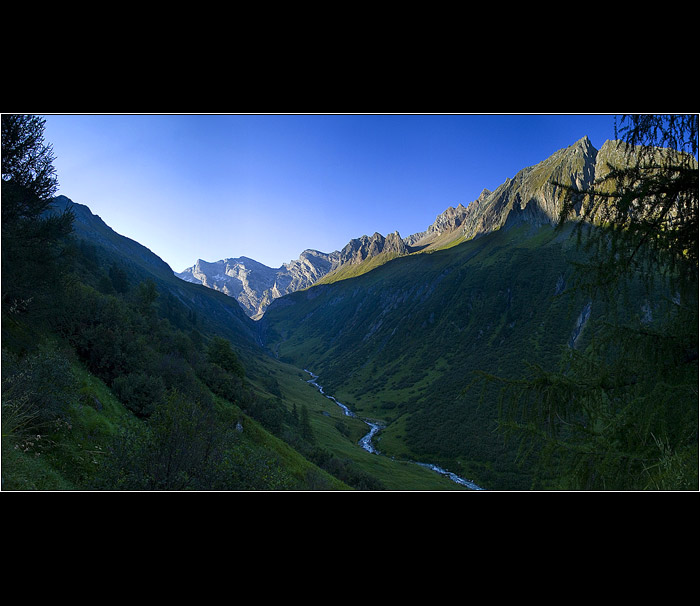Alpská II.