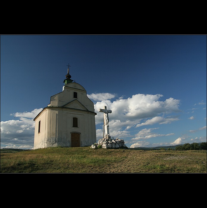 Před západem