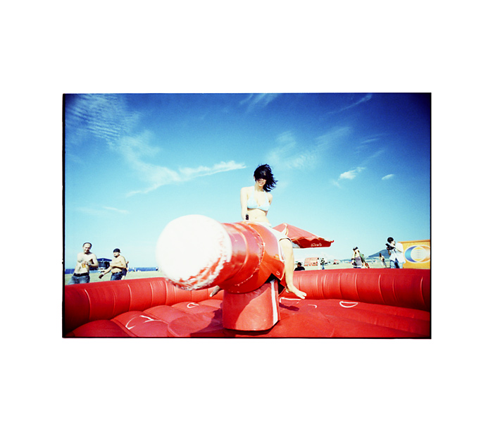 jízdní vlastnosti kokakoličky pro nemravné katoličky