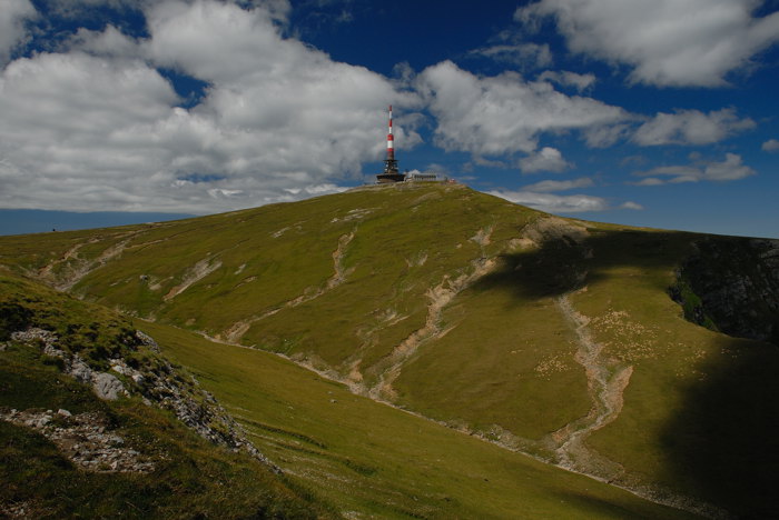 Caraiman