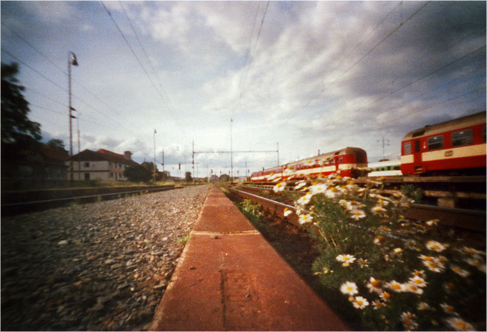 Brno - Horní Heršpice