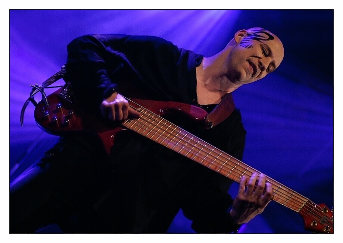 Richard Scheufler