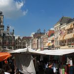 postřehy z Holandska