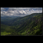 *z vychazky po hrebenech*