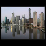 ..Brisbane before sunrise..