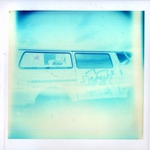 žižníkov 07 :: fidel jede na voze oujee